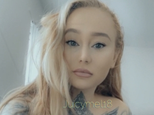 Juicymel18