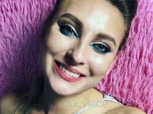 Juicyslice