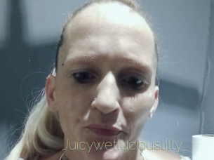 Juicywetluciouslilly