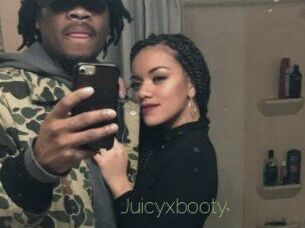 Juicyxbooty