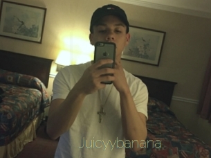 Juicyybanana