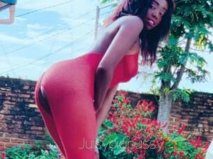 Juisybigpussy