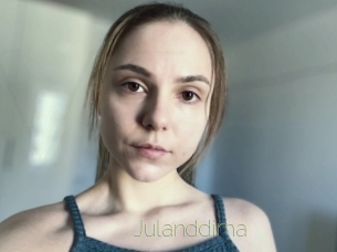 Julanddima