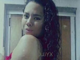 juliYX Visio Tchats