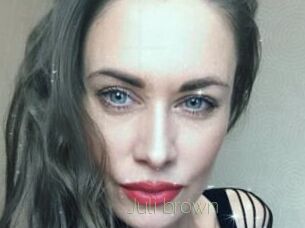 Juli_brown