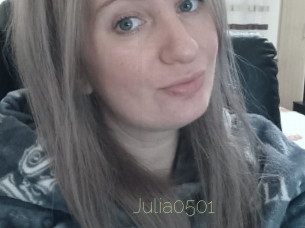 Julia0501
