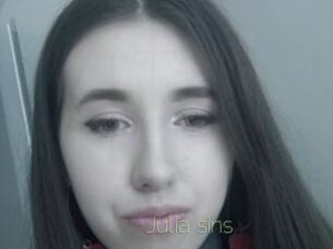 Julia_sins