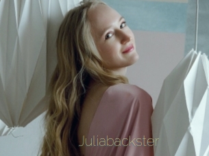 Juliabackster