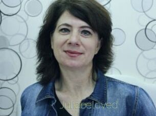 Juliabeloved