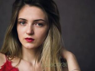 Juliacoral