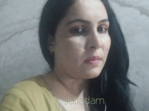 Juliadam