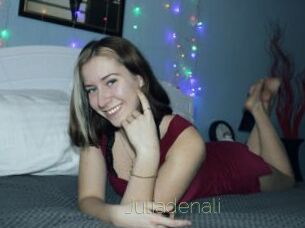 Juliadenali