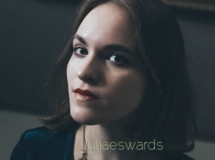 Juliaeswards
