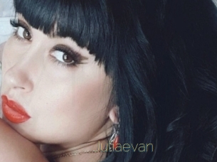 Juliaevan