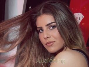 Juliafeeling