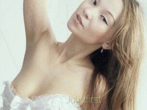 Julia_first