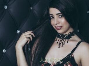 Juliaford