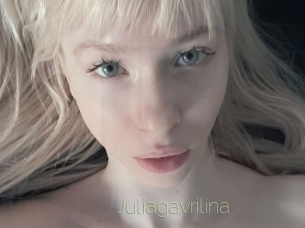 juliagavrilina Visio Tchats