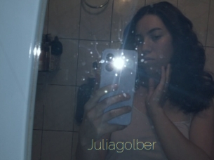 Juliagolber