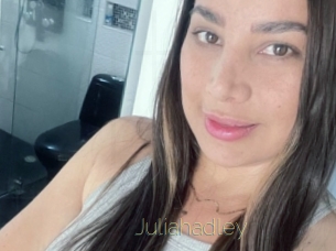 Juliahadley