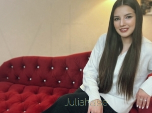 Juliahaise