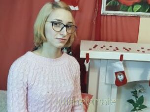 Juliahelpmate