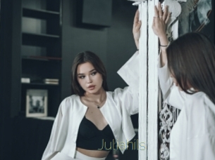 Juliahils