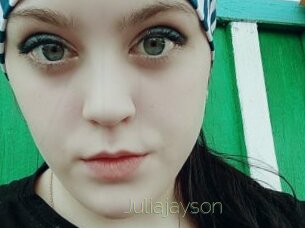 Juliajayson