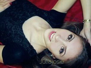 Juliajosie