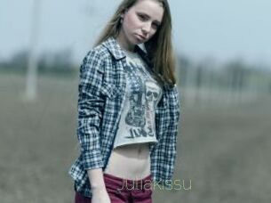 Juliakissu