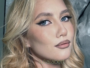 Julialabert