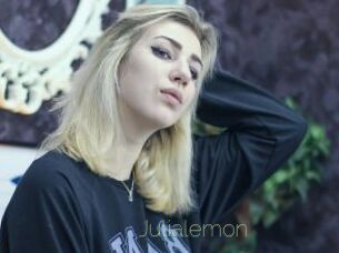 Julialemon