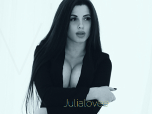 Julialovee