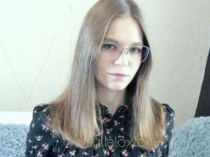 Julialoxley