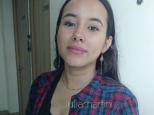 Juliamartini