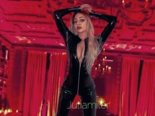 Juliamiler