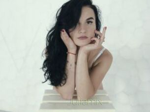 juliamix Visio Tchats