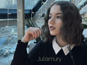 Juliamury
