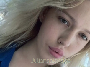 Julianaaldridge