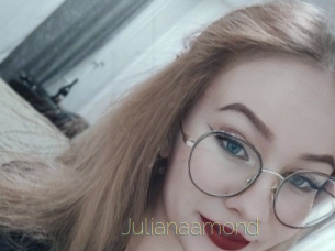 Julianaamond