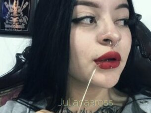 Julianaaross