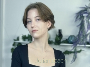 Julianabach