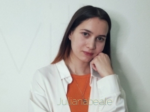 Julianabeale