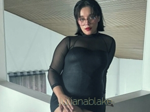 Julianablake