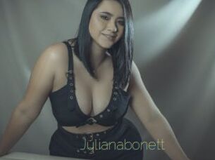 Julianabonett