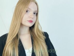 Julianabraddy