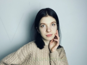 Julianabrower