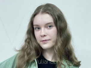 Julianabryan
