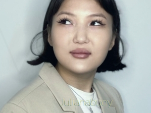 Julianabuoy