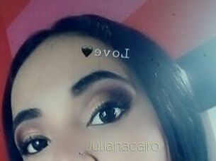 Julianacairo
